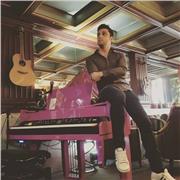 professeur de piano, tout style tout niveau sur reims